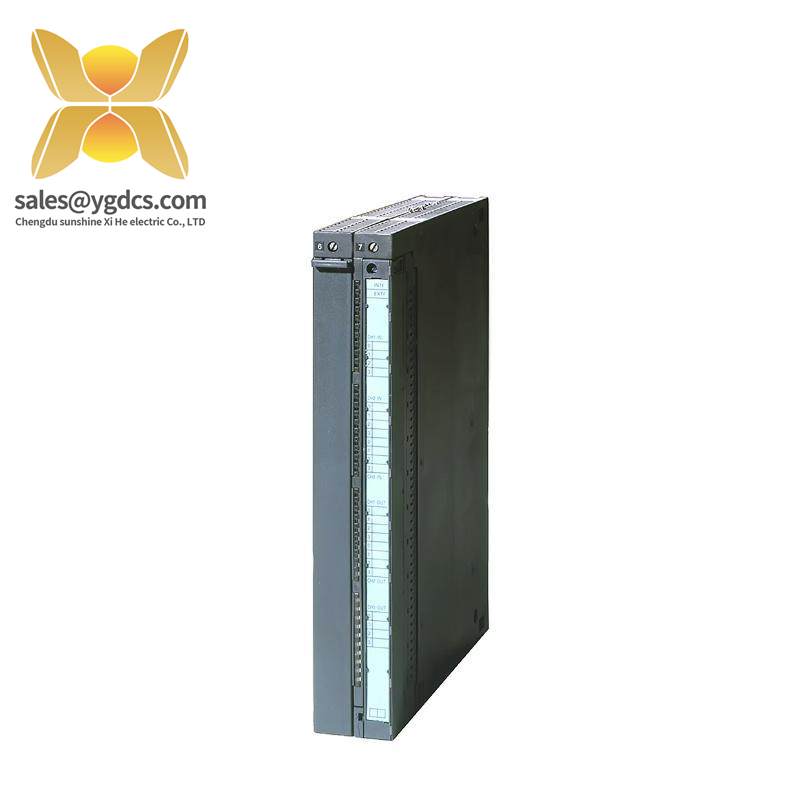 SIEMENS 6ES7451-3AL00-0AE0 positioning module FM
