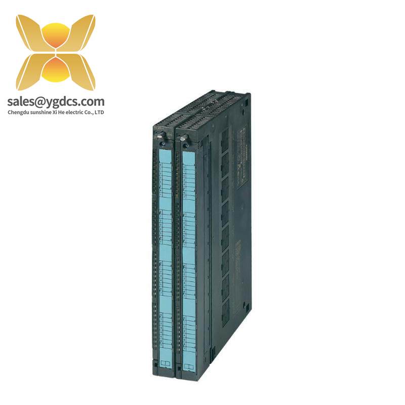 SIEMENS 6ES7455-1VS00-0AE0 control module