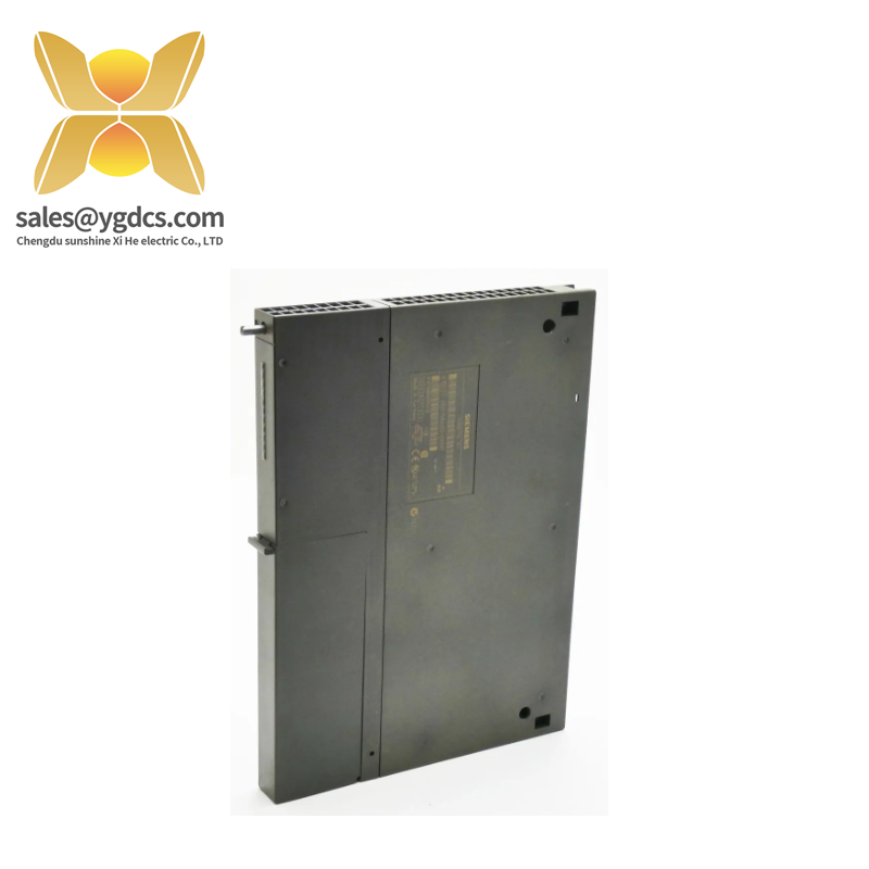 SIEMENS 6ES7460-0AA00-0AB0 TRANSMITTER INTERFACE MODULE