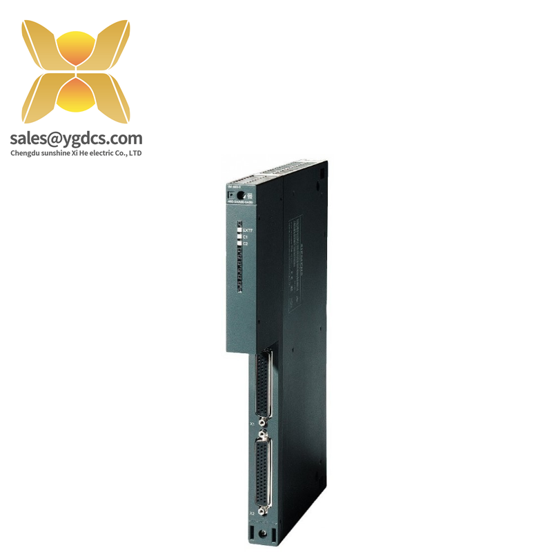 SIEMENS 6ES7460-0AA01-0AB0 interface module Send IM