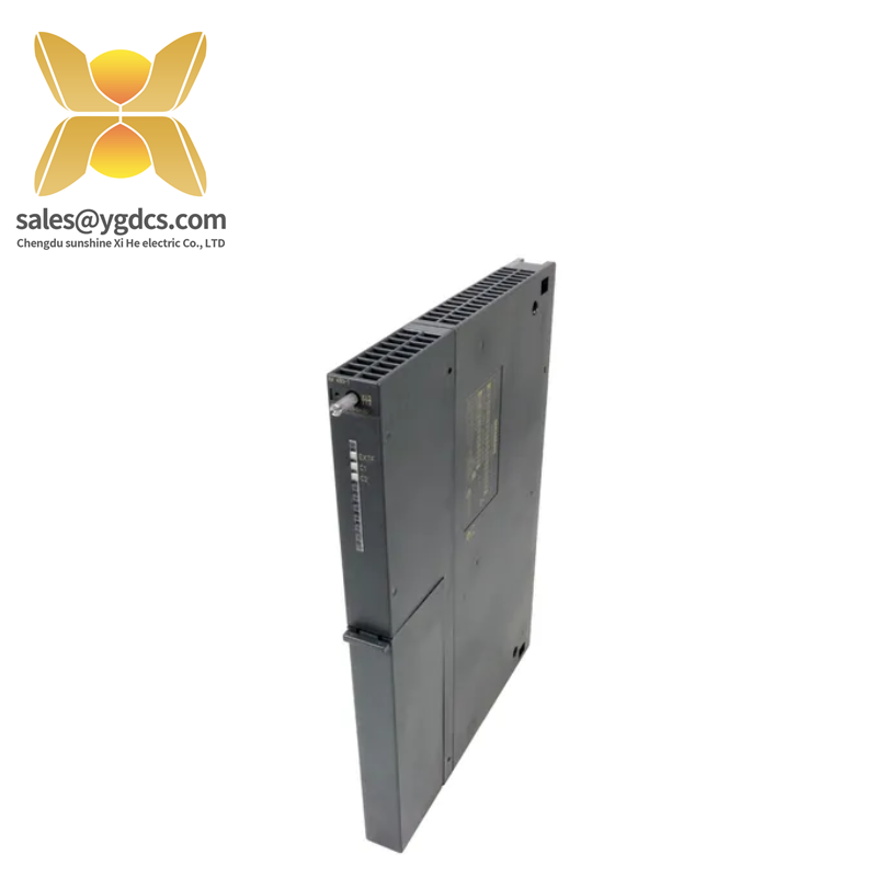 SIEMENS 6ES7460-1BA01-0AB0 TRANSMITT. INTERF.MOD