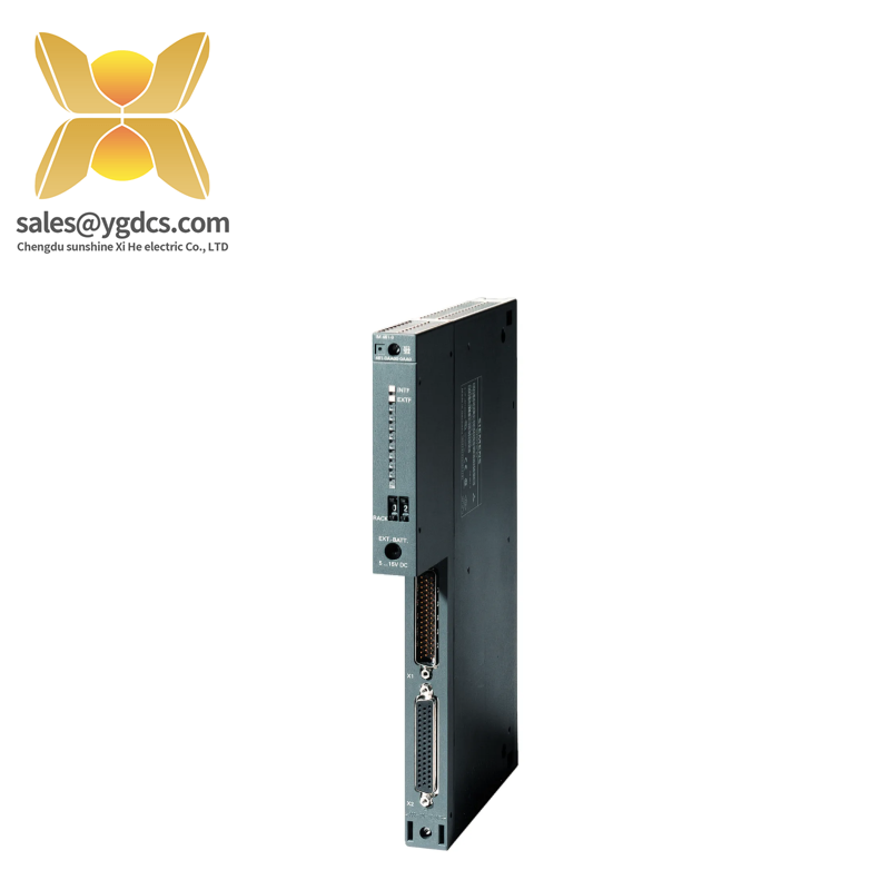 SIEMENS 6ES7461-0AA00-7AA0 SIMATIC S7-400, TERMINATOR