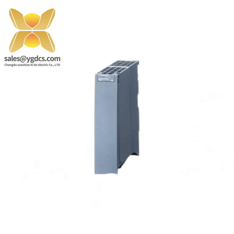 SIEMENS 6ES7505-0KA00-0AB0 POWER SUPPLY