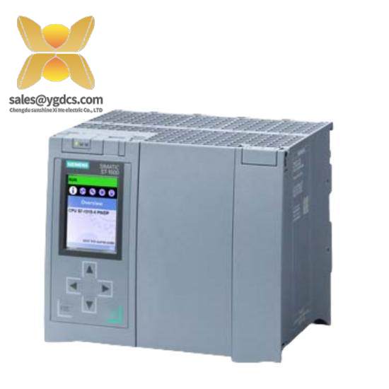 6ES7518-4AP00-0AB0  Siemens CPU