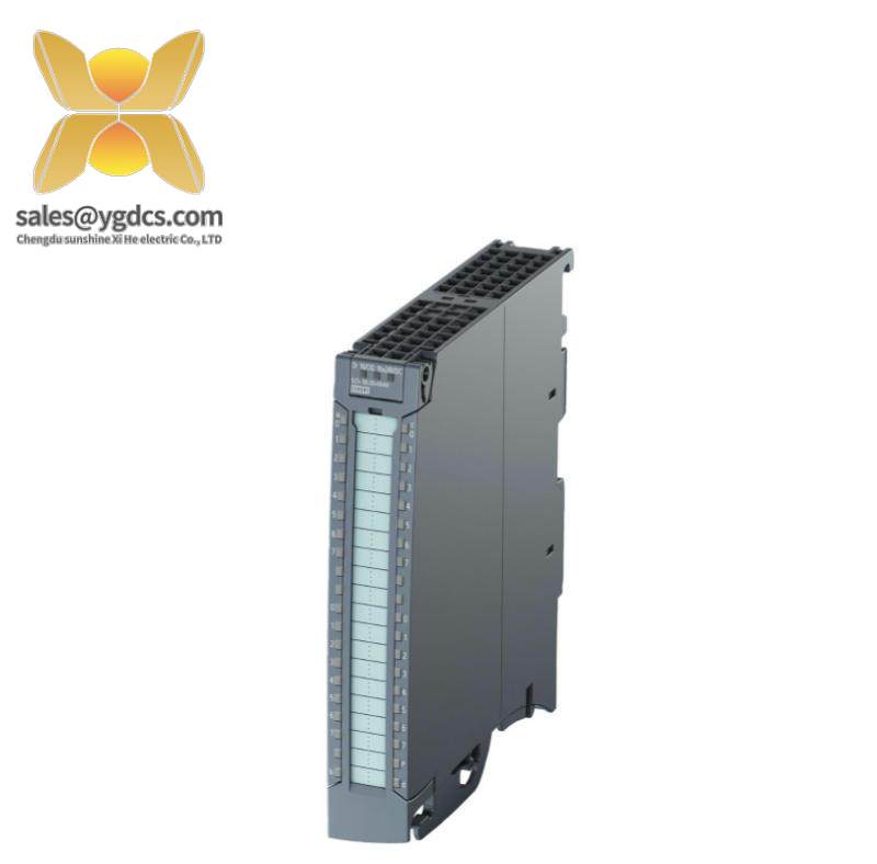 SIEMENS 6ES7523-1BL00-0AA0 Digital input/output module