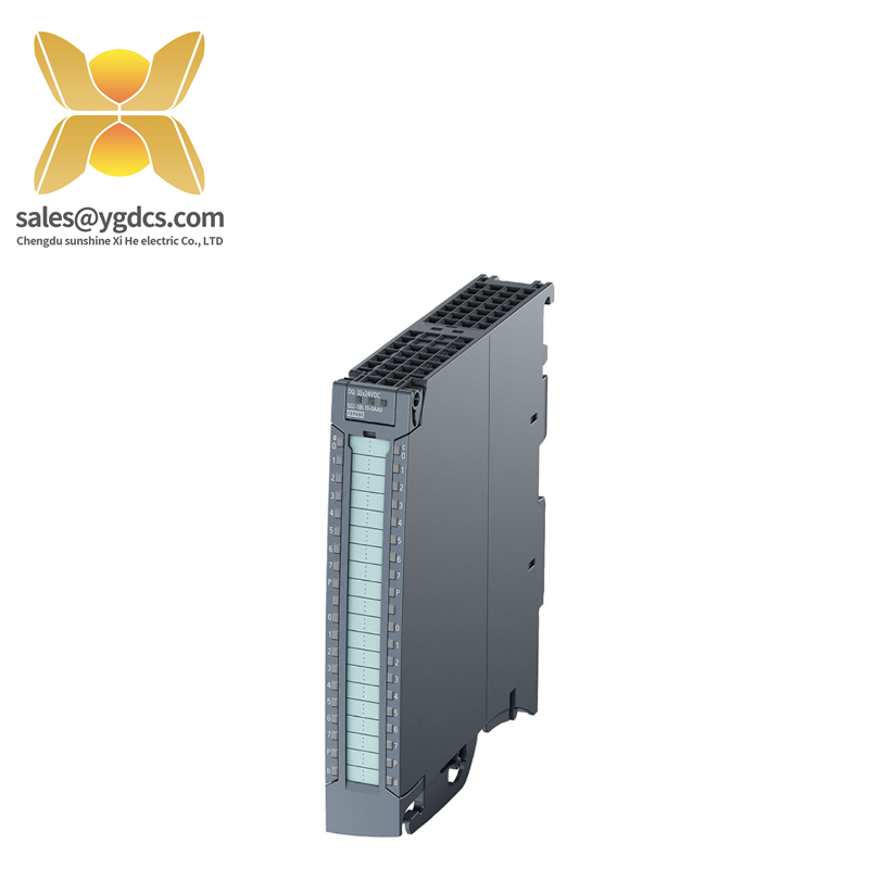 SIEMENS 6ES7531-7QD00-0AB0 Analog input module