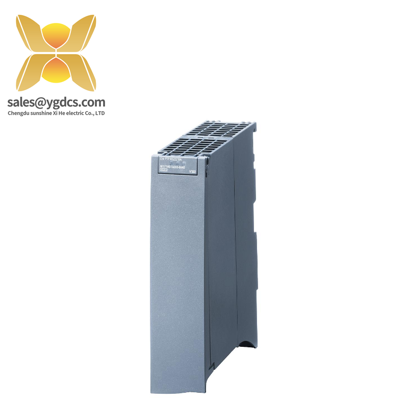 SIEMENS 6ES7541-1AD00-0AB0 Communication module