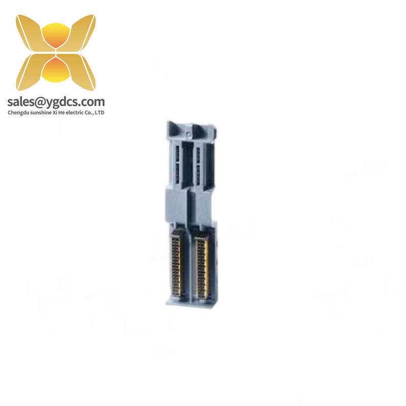 SIEMENS 6ES7590-0AA00-0AA0 Connector