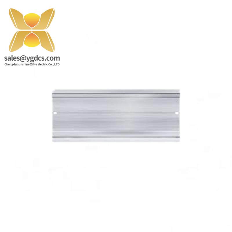 SIEMENS 6ES7590-1AB60-0AA0 MOUNTING RAIL 160 MM
