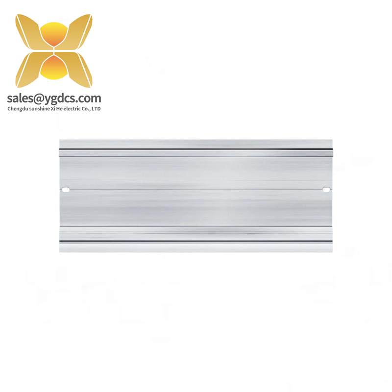 SIEMENS 6ES7590-1AE80-0AA0 Mounting Rail