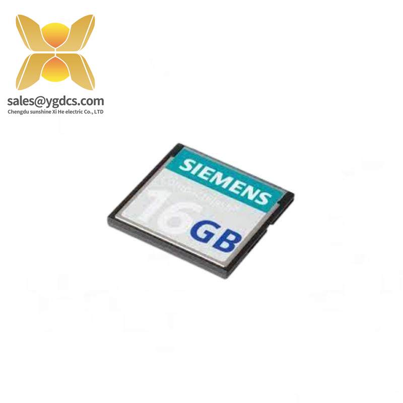 SIEMENS 6ES7648-2BF02-0XG0 memory card