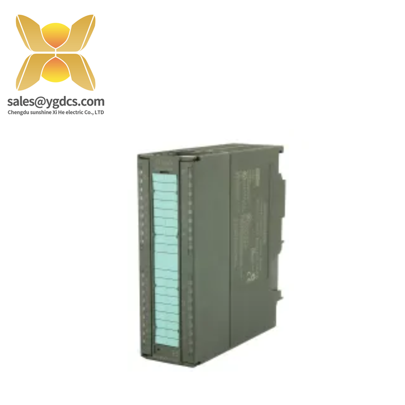SIEMENS 6ES7650-8DK70-0AA0 Input module