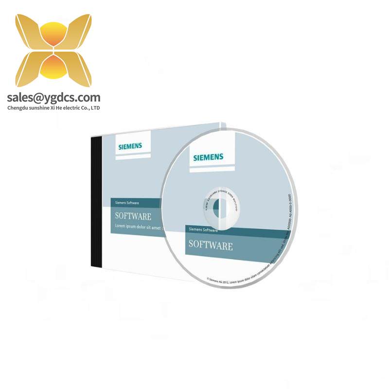 SIEMENS 6ES7870-1AA01-0YA1 SIMATIC S7-400 DRIVER SOFTWARE