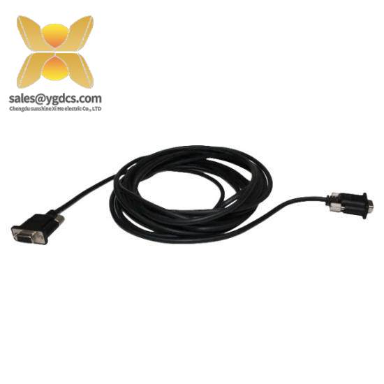6ES7901-1BF00-0XA0  Siemens RS232 Serial Cable