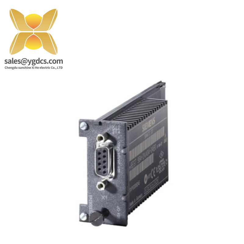 SIEMENS 6ES7963-2AA00-0AA0 SIMATIC S7-400, IF963-TTY