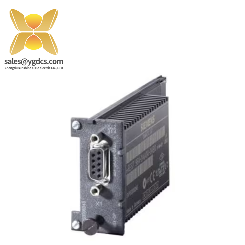 SIEMENS 6ES7964-2AA04-0AB0 SIMATIC S7, IF964-DP Interface module DP master for S7-400