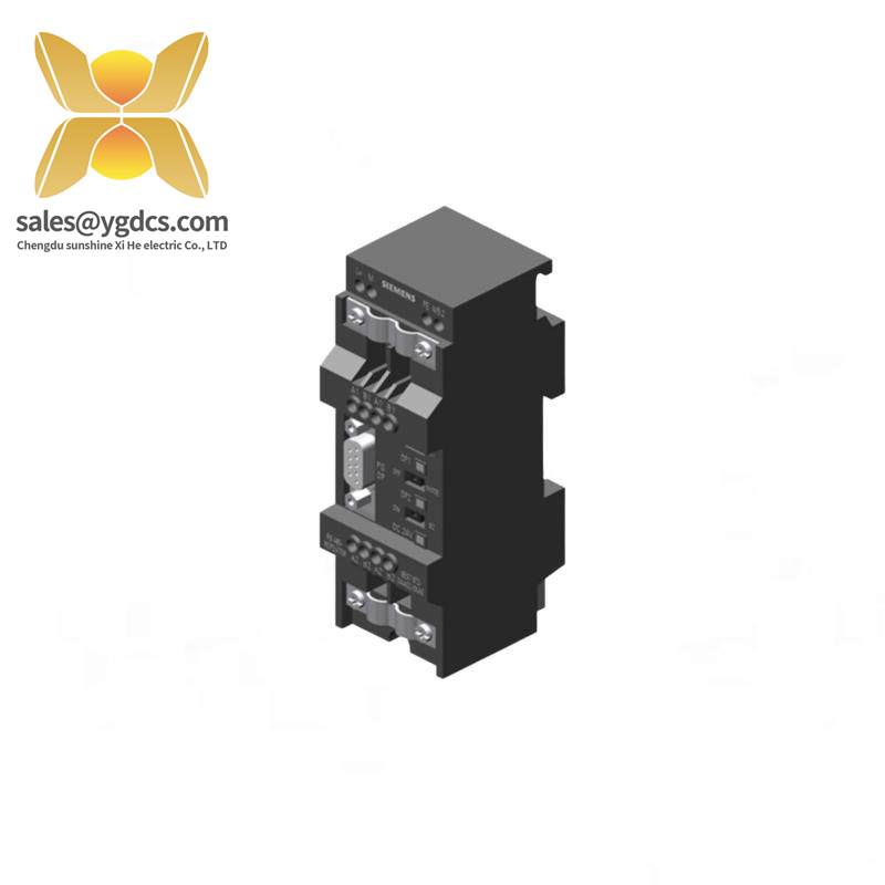 SIEMENS 6ES7972-0AA02-0XA0 Repeater