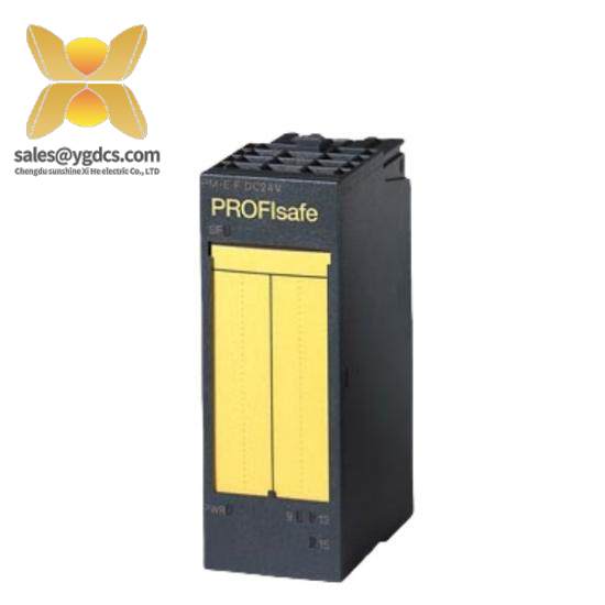 6ES7 138-4CF03-0AB0  Siemens Power Module