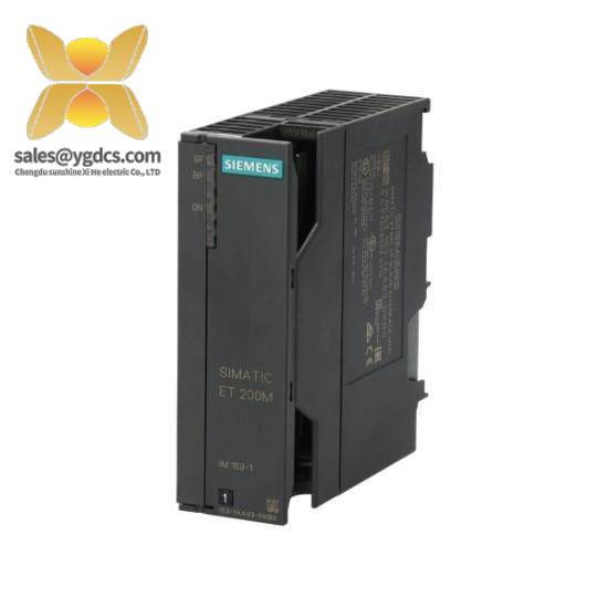 6ES7 153-1AA03-0XB0 Siemens Interface Module