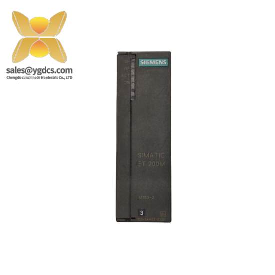 6ES7 153-2AA02-0XB0 Siemens Interface Module