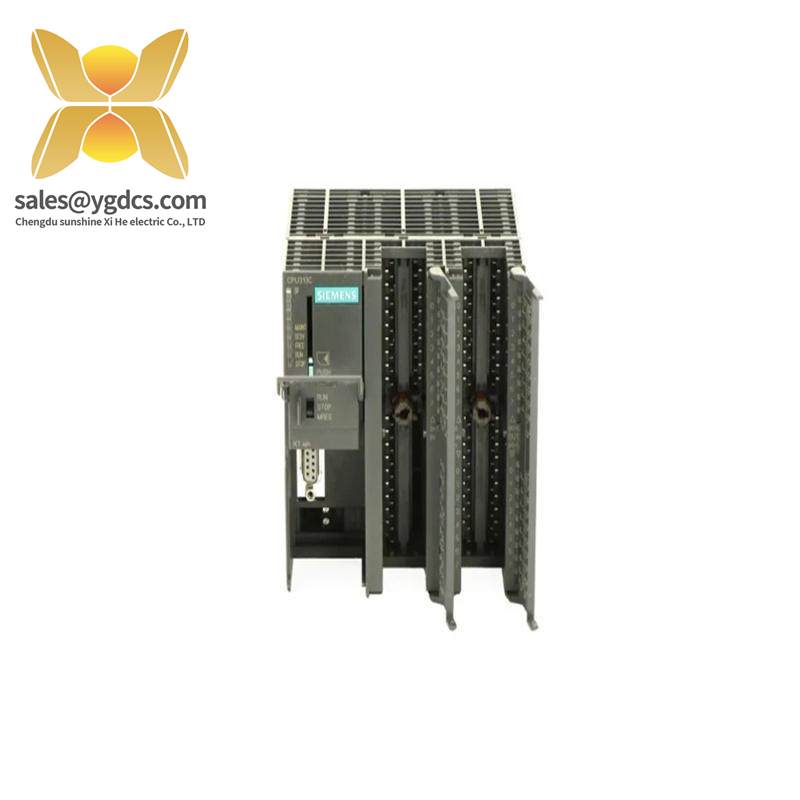 SIEMENS 6ES7 313-5BG04-0AB0 CPU 313C ﻿