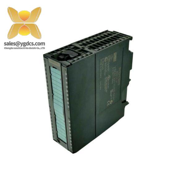 Triconex 3503EN2 Output Module