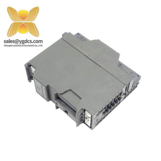 6ES7 321-1FF01-0AA0  Siemens Digital Input Module