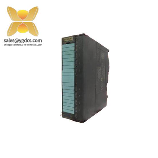 6ES7 322-1HF01-0AA0 Siemens Digital Output Module