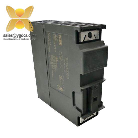6ES7 322-1HF10-0AA0  Siemens Digital Output Module