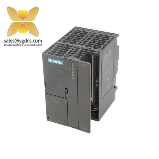 6ES7 361-3CA01-0AA0  Siemens Interface Module