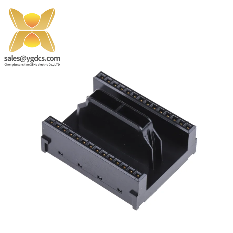 SIEMENS 6ES7 390-0AA00-0AA0 Bus Connector