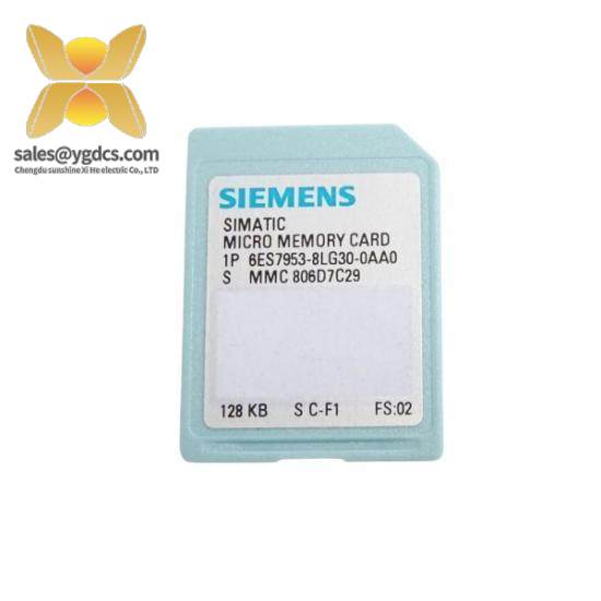 SIEMENS 6GK1161-2AA00  Programmable Controller