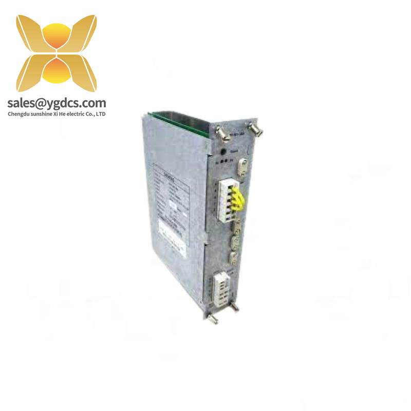 SIEMENS 6EW1861-3BA Power Supply