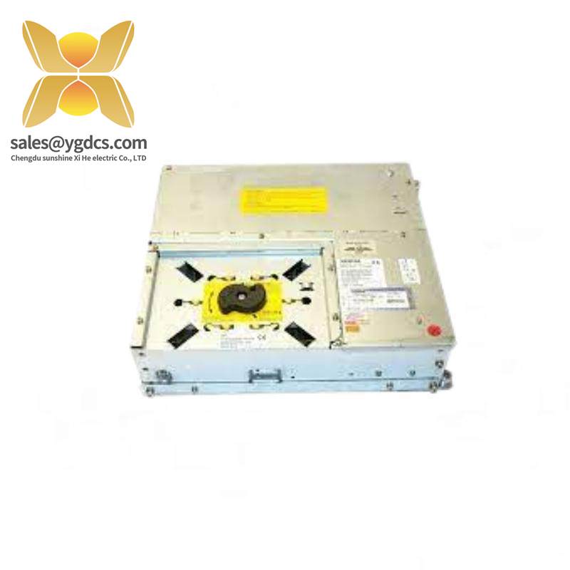 SIEMENS 6FC5210-0DF22-2AA0 SINUMERIK PCU 50