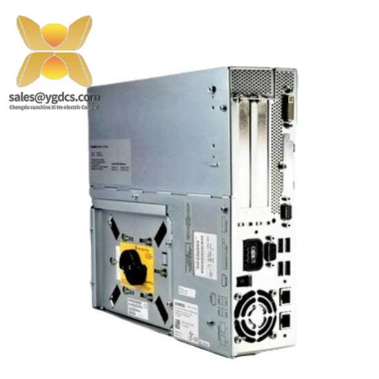 6FC5210-0DF31-2AA0  Siemens Power Module