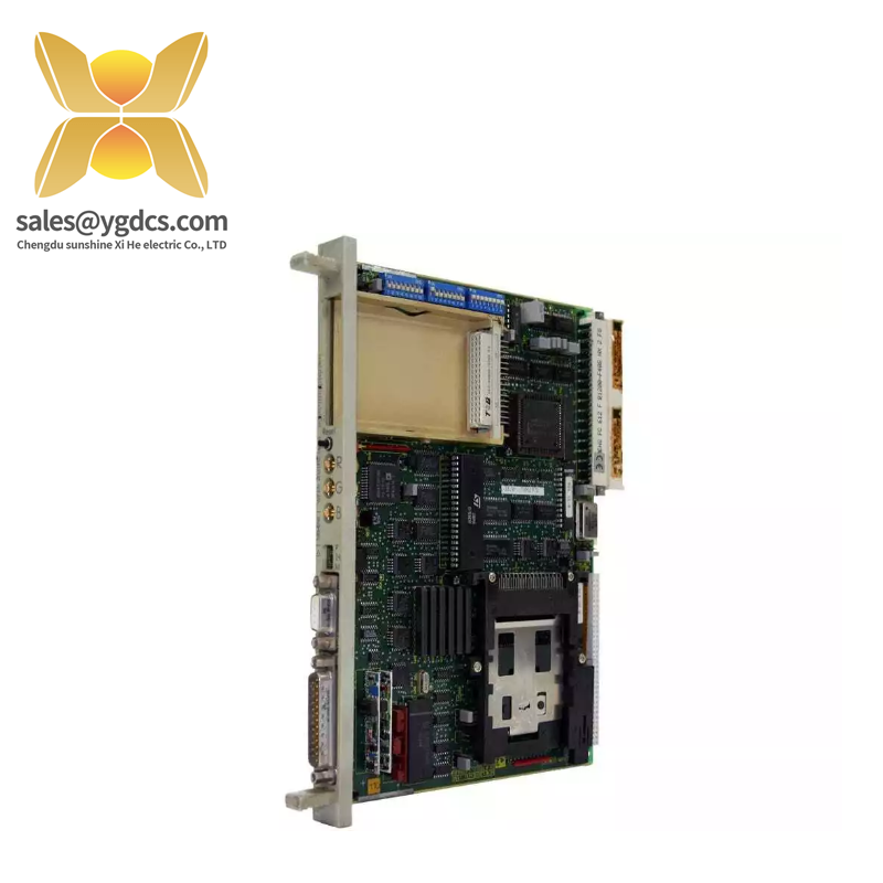 SIEMENS 6FM1470-3AA25 Display Module