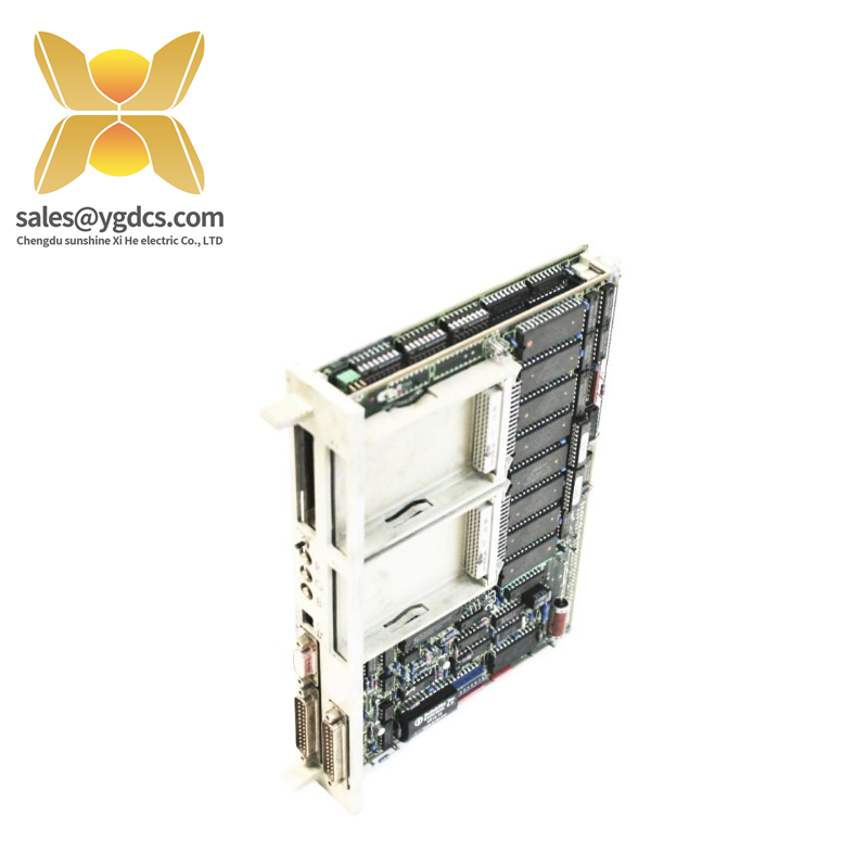 SIEMENS 6FM1470-3CA20 Display Module