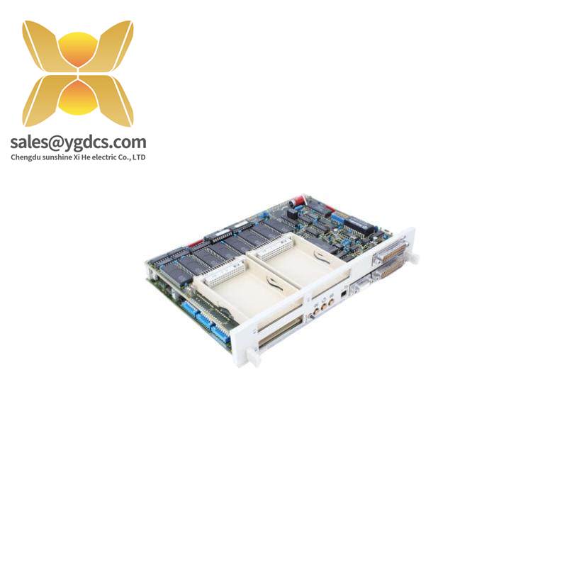 SIEMENS 6FM1470-3CA25 Display Module