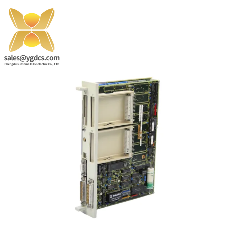 SIEMENS 6FM1470-4BA21 Display Module