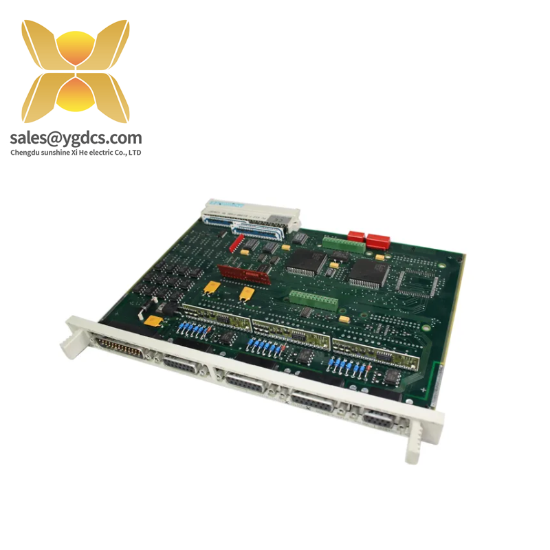 SIEMENS 6FM1706-3AA20 Position counter Module