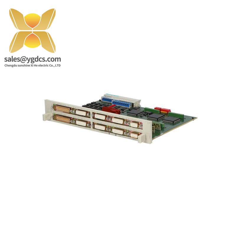SIEMENS 6FM1706-3AB20 Positioning Module