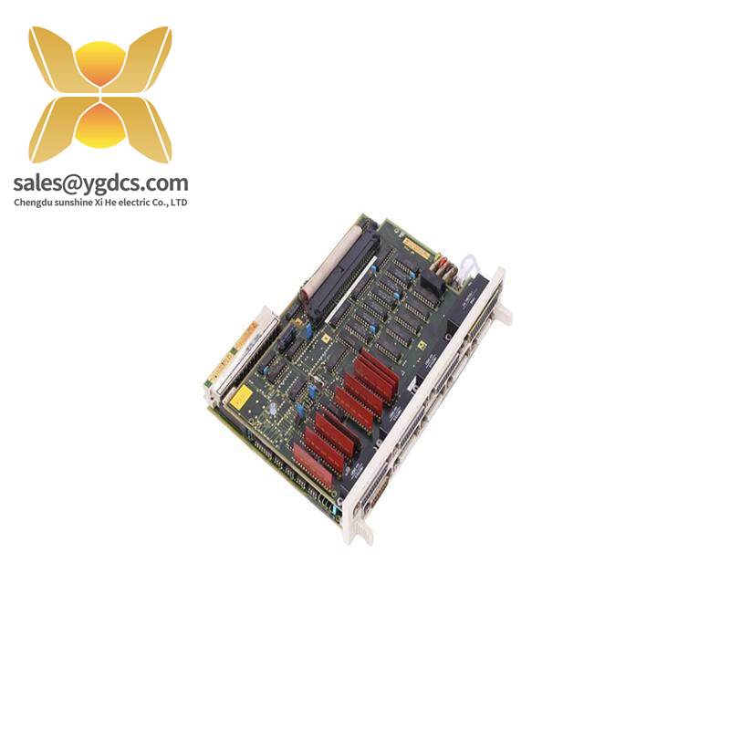 SIEMENS 6FM1715-3AA20 WF715 CAM Controller Module