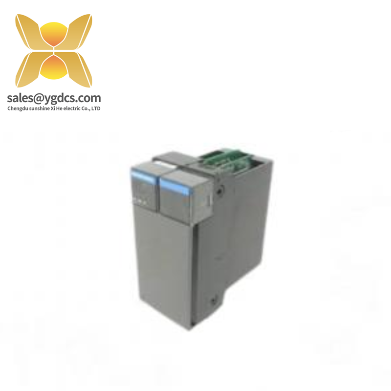 SIEMENS 6FM1716-3AA20 PLC Module