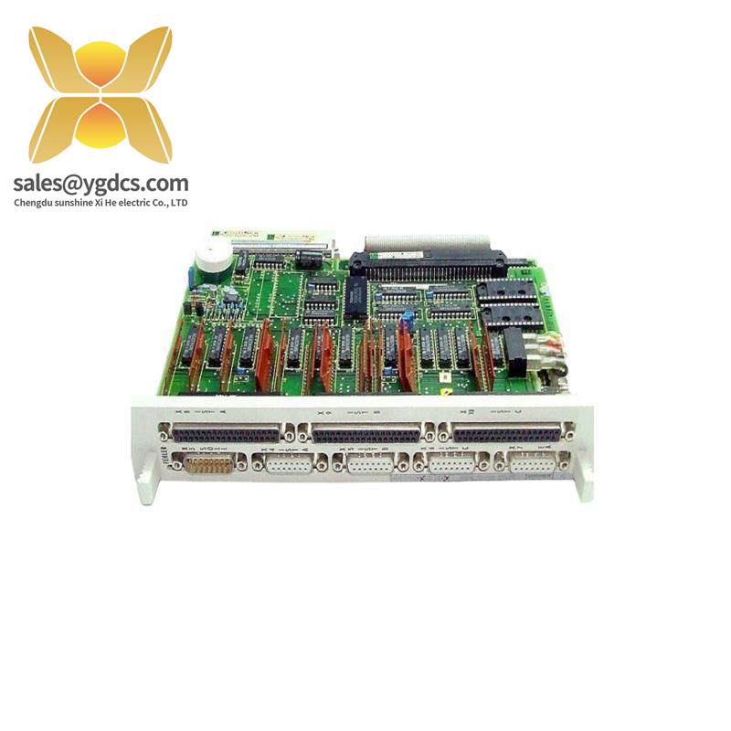 SIEMENS 6FM1726-3BA00 Positioning Module