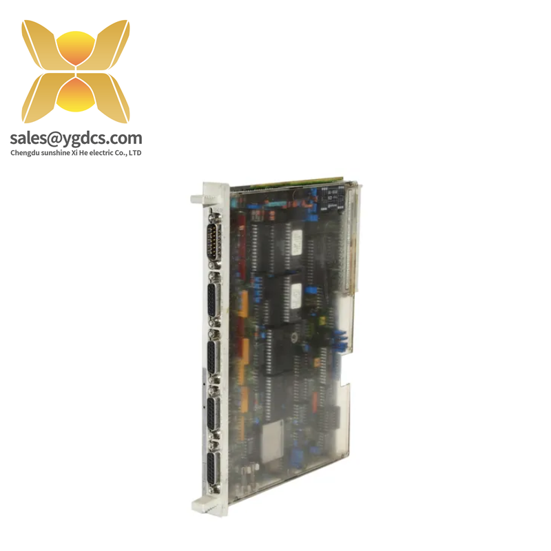 SIEMENS 6FM1726-3CA00 Positioning Module