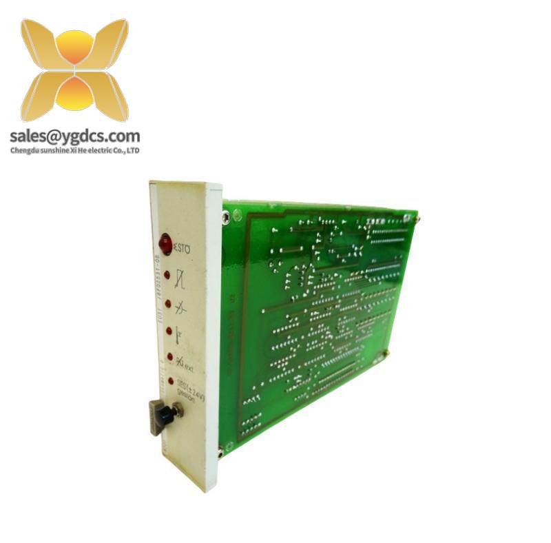 SIEMENS 6FQ2531-OB Power Supply Monitoring Module 6FQ2531-0B