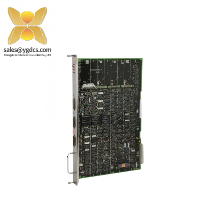 SIEMENS 6FX1113-0AE02 SINUMERIK CPU Modules