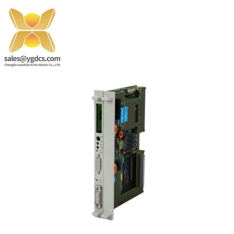 SIEMENS 6GK1143-0AA00 CP143 Sinec H1 Module