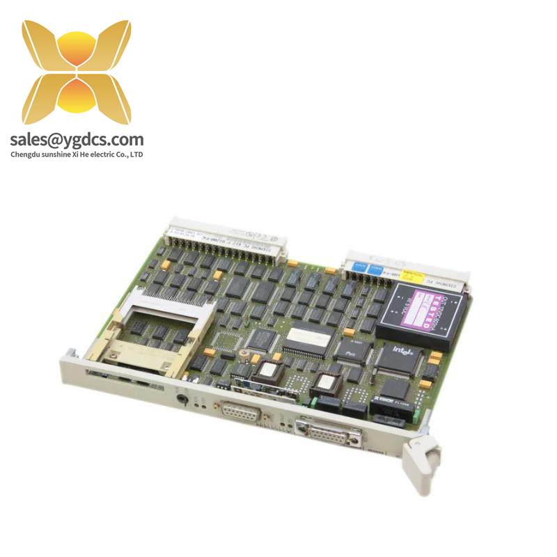 SIEMENS 6GK1143-0AB10 CUD1 Module