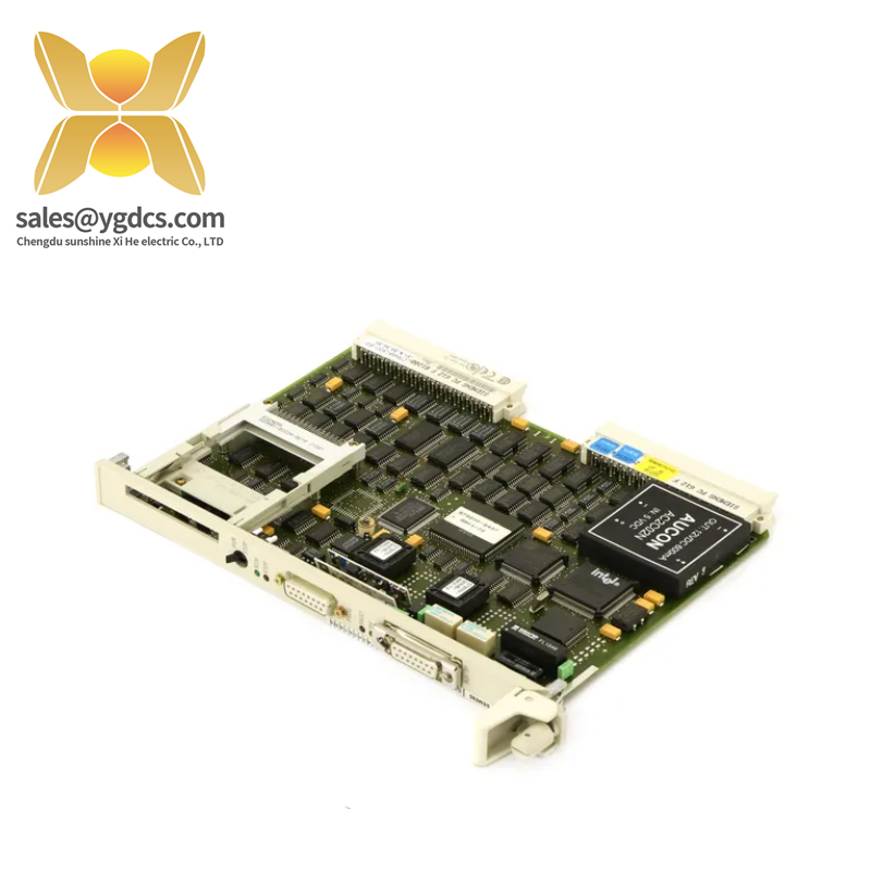 SIEMENS 6GK1143-0TA02 SINEC H1 Module